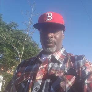 Meet your Posher, Marlo